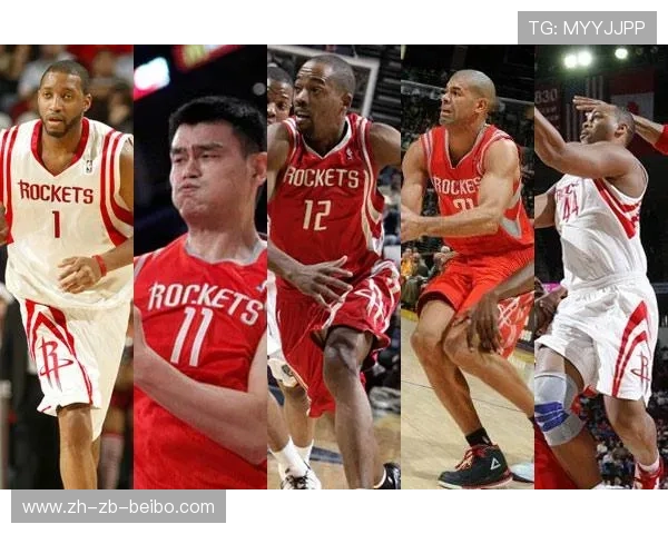 回顾2016年火箭队首发阵容：赛季开局战术布置探析