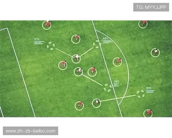 足球比赛中的反击战术与快速转移