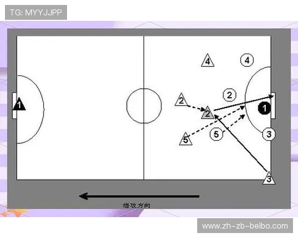 足球比赛中的关键球员战术作用与发挥策略