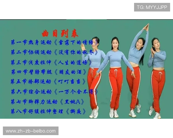 高效健身：如何在30分钟内完成全身锻炼